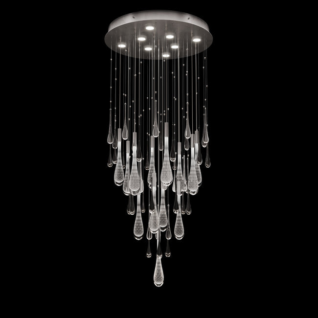 Fine Art Handcrafted Lighting-100137-7|MAIN