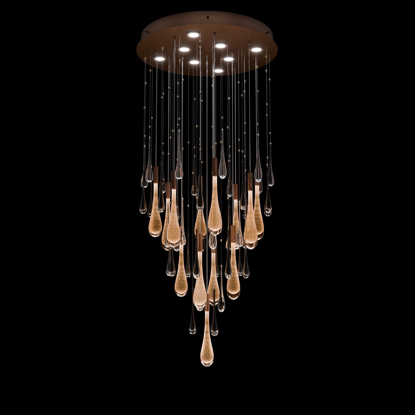 Fine Art Handcrafted Lighting-100137-8|MAIN