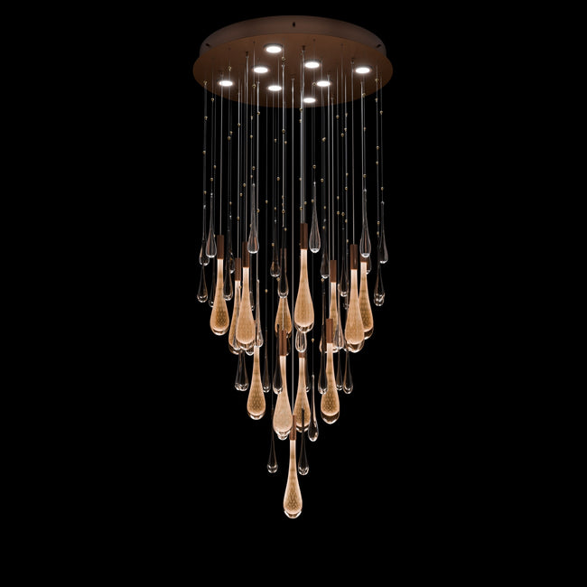 Fine Art Handcrafted Lighting-100137-8|MAIN