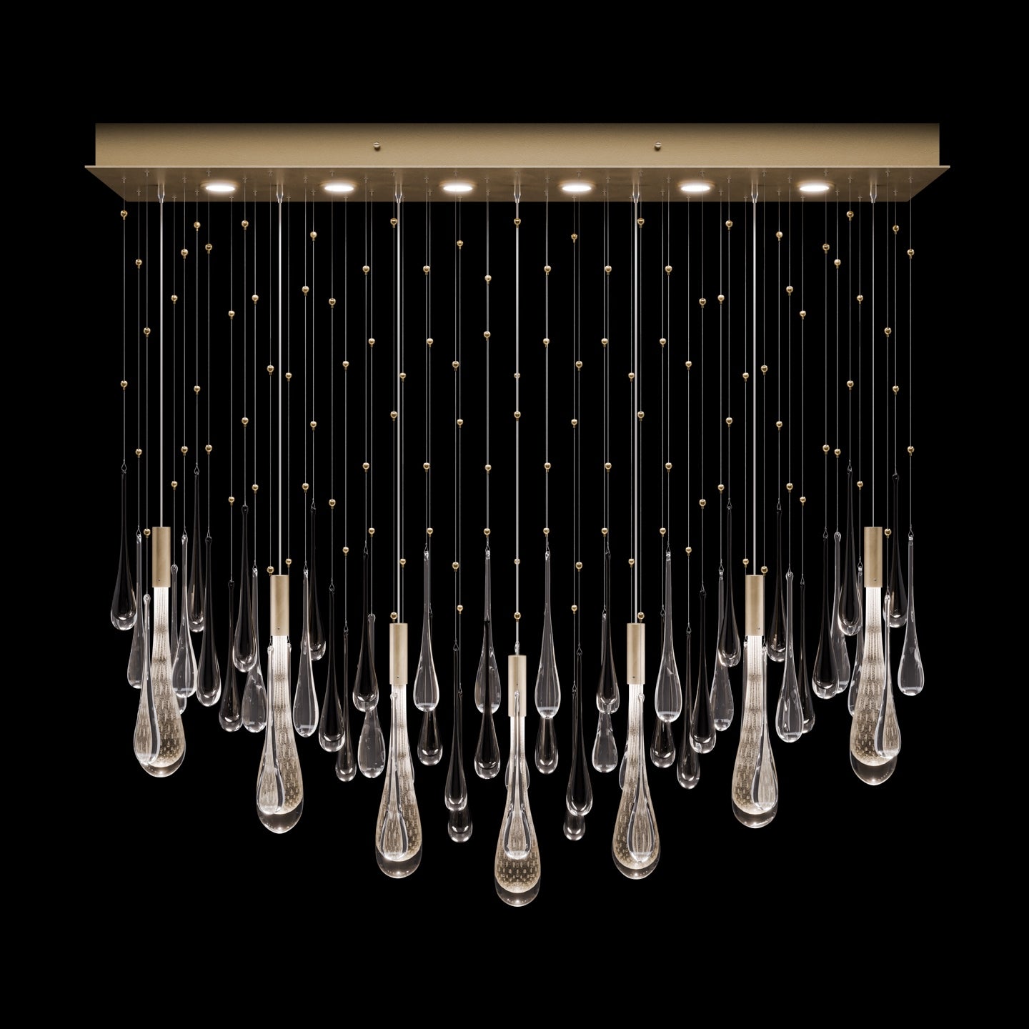 Fine Art Handcrafted Lighting-100138-6|MAIN