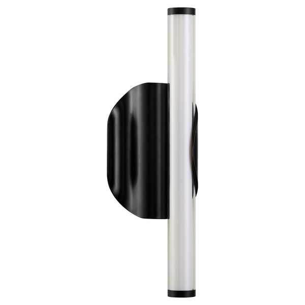 Ola Outdoor (Damp) Sconce by Quorum
