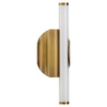 Ola Outdoor (Damp) Sconce by Quorum