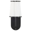 Belinder Outdoor (Damp) Sconce by Quorum