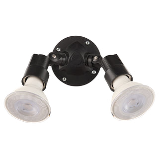 Buy black Outdoor (Wet) Sconce by Quorum