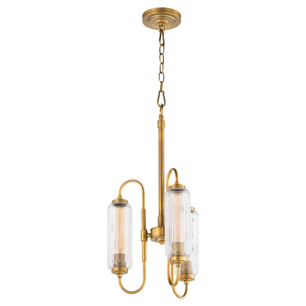 Whitmire Outdoor (Damp) Pendant by Quorum