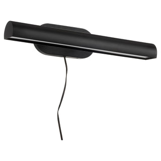 Belinder Outdoor (Damp) Picture Light by Quorum