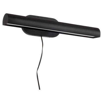 Belinder Outdoor (Damp) Picture Light by Quorum