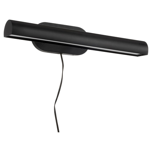 Belinder Outdoor (Damp) Picture Light by Quorum