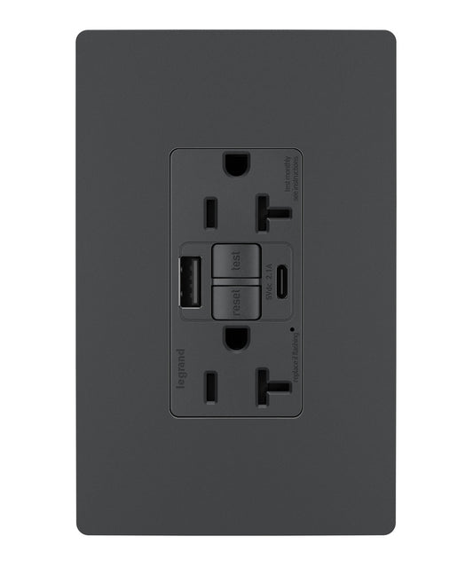 Legrand-2097TRUSBACGC4 image