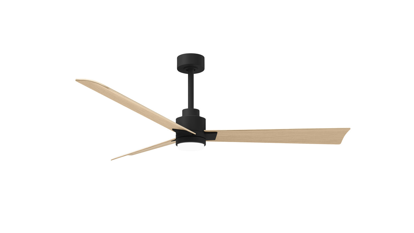 Matthews Fan Company-AKLK-BK-LM-56|MAIN