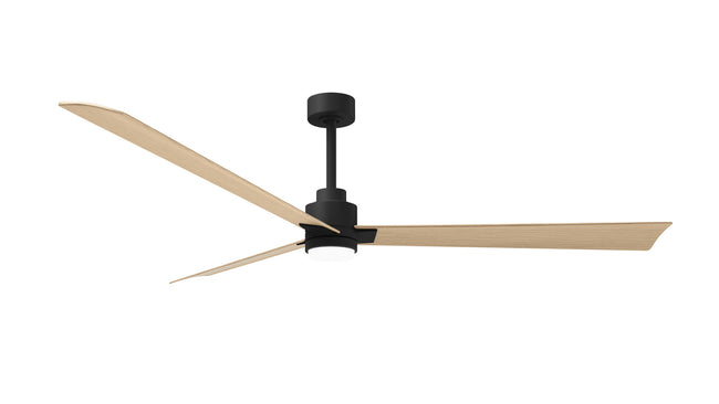 Matthews Fan Company-AKLK-BK-LM-72|MAIN