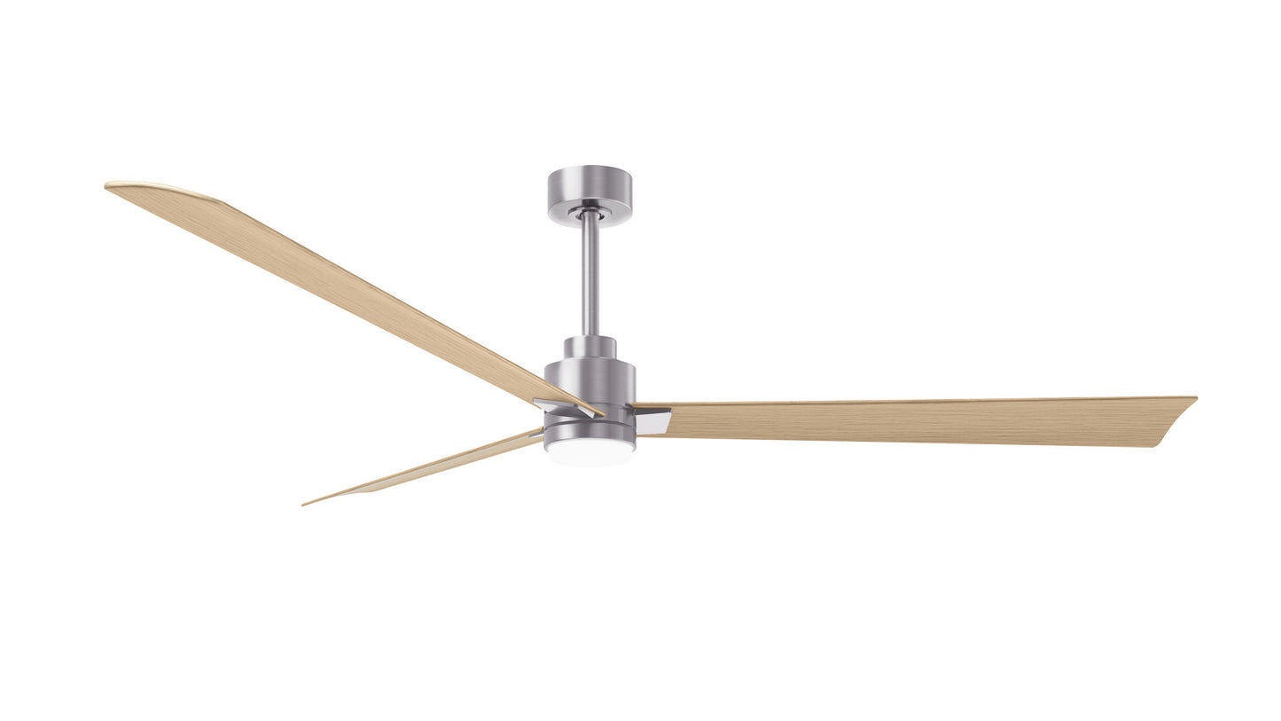 Matthews Fan Company-AKLK-BN-LM-72|MAIN