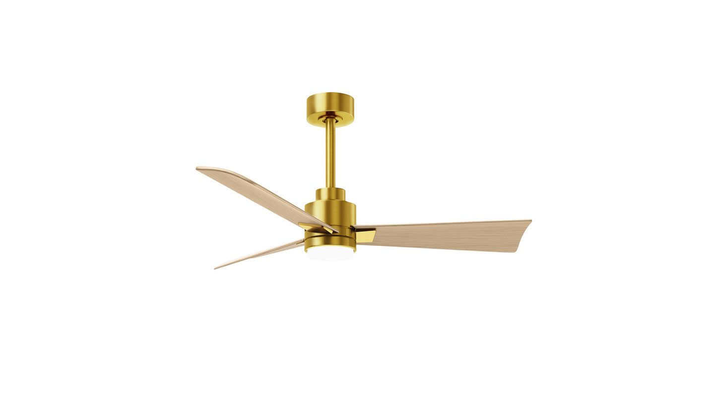 Matthews Fan Company-AKLK-BRBR-LM-42|MAIN