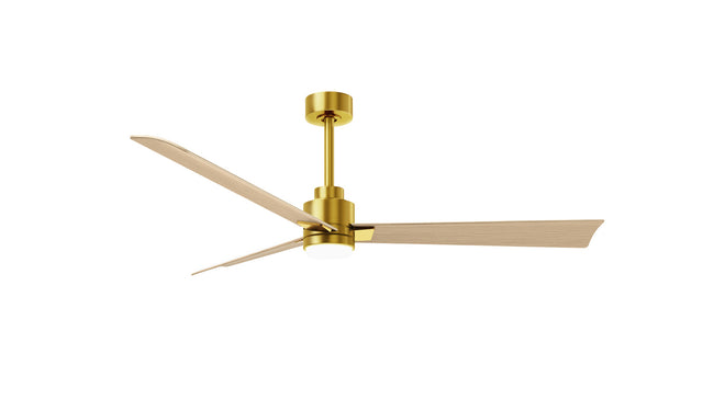 Matthews Fan Company-AKLK-BRBR-LM-56|MAIN