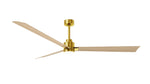 Matthews Fan Company-AKLK-BRBR-LM-72|MAIN