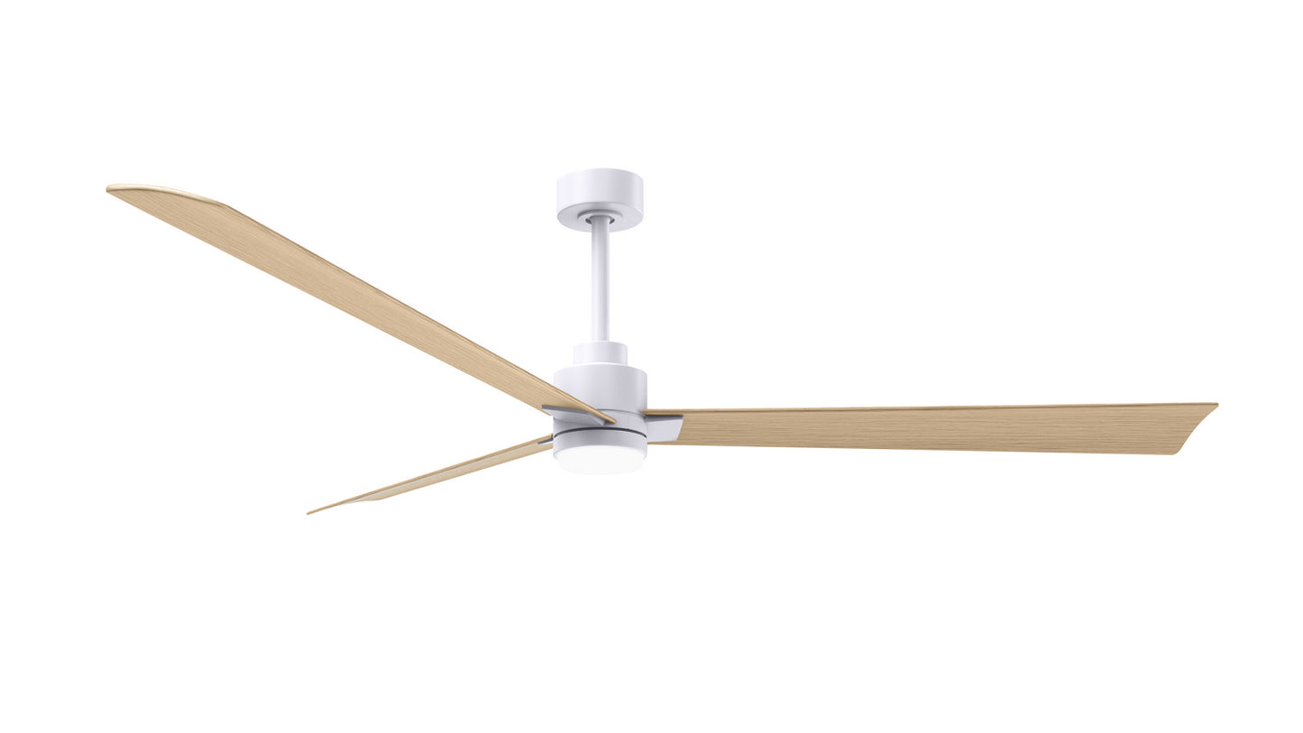 Matthews Fan Company-AKLK-MWH-LM-72|MAIN