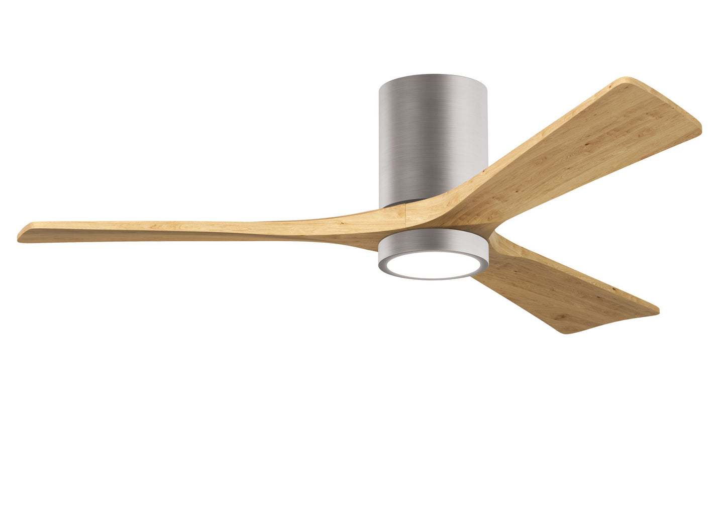 Matthews Fan Company-IR3HLK-BN-LM-52|MAIN