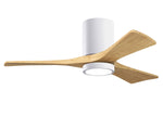 Matthews Fan Company-IR3HLK-WH-LM-42|MAIN