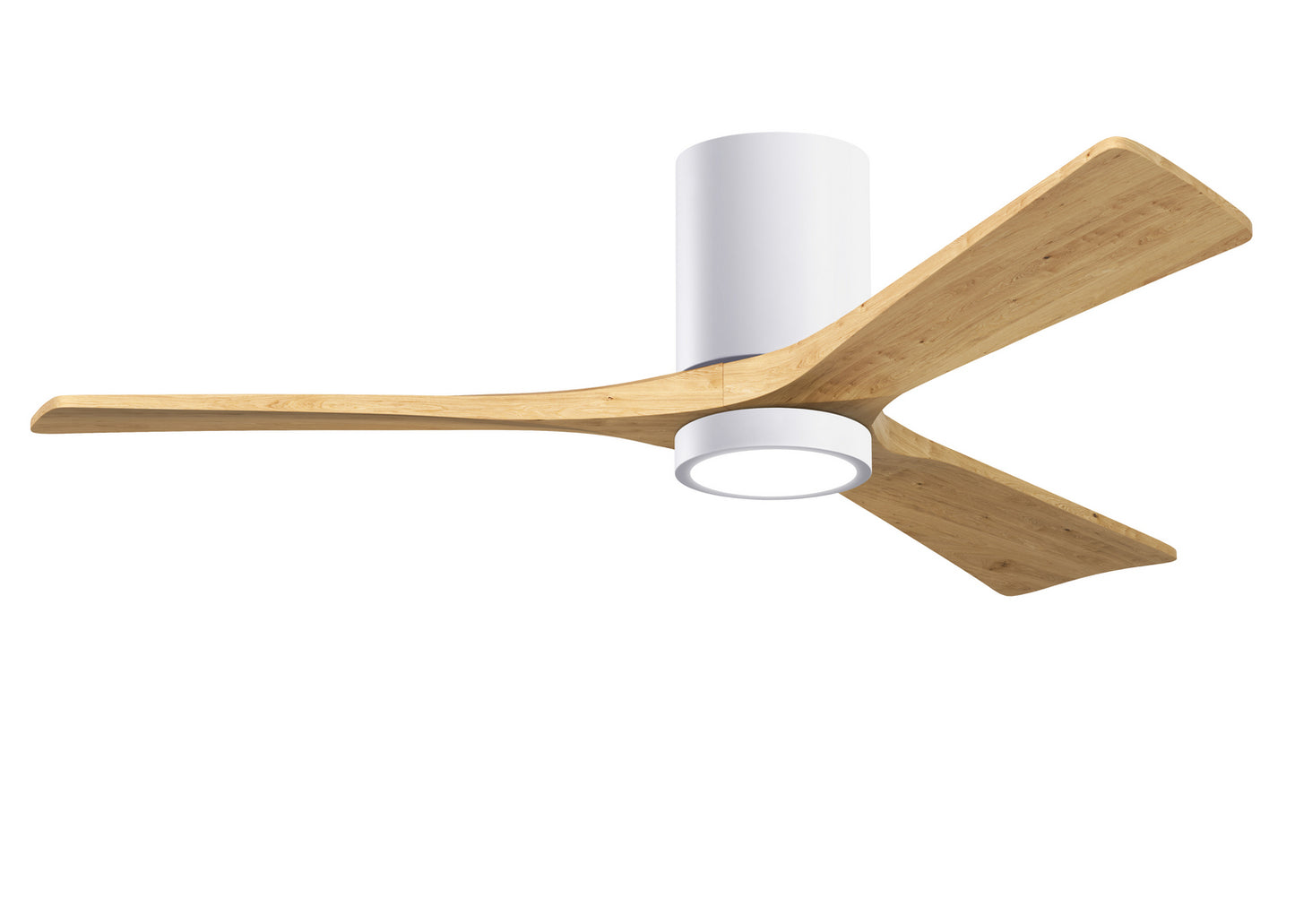 Matthews Fan Company-IR3HLK-WH-LM-52|MAIN