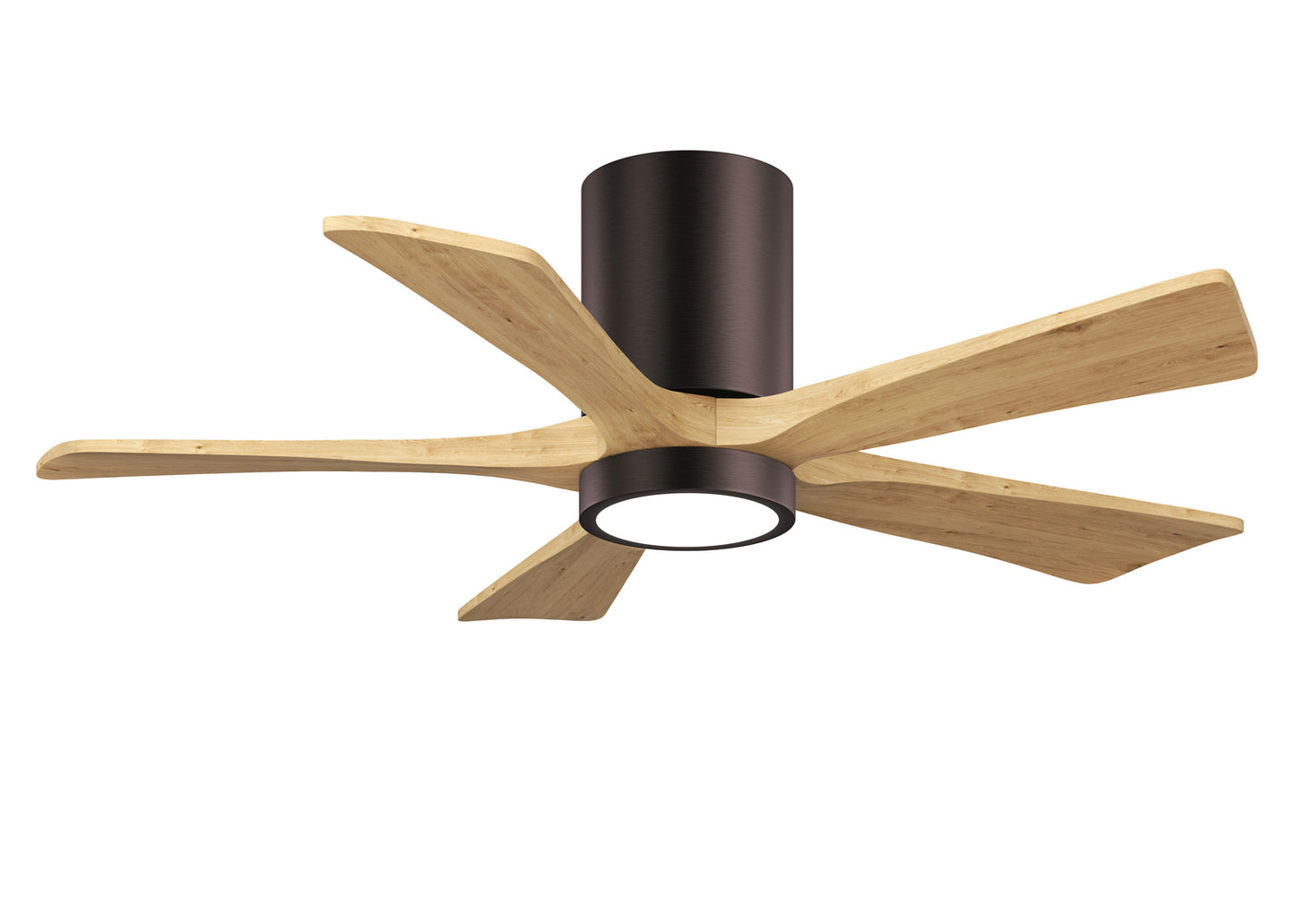 Matthews Fan Company-IR5HLK-BB-LM-42|MAIN