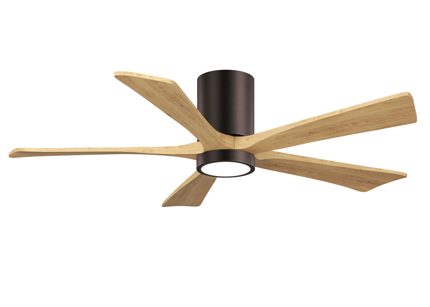 Matthews Fan Company-IR5HLK-BB-LM-52|MAIN