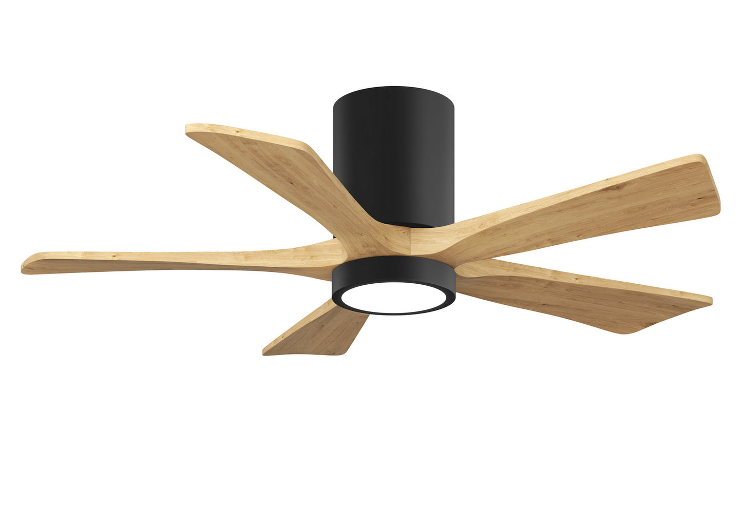 Matthews Fan Company-IR5HLK-BK-LM-42|MAIN