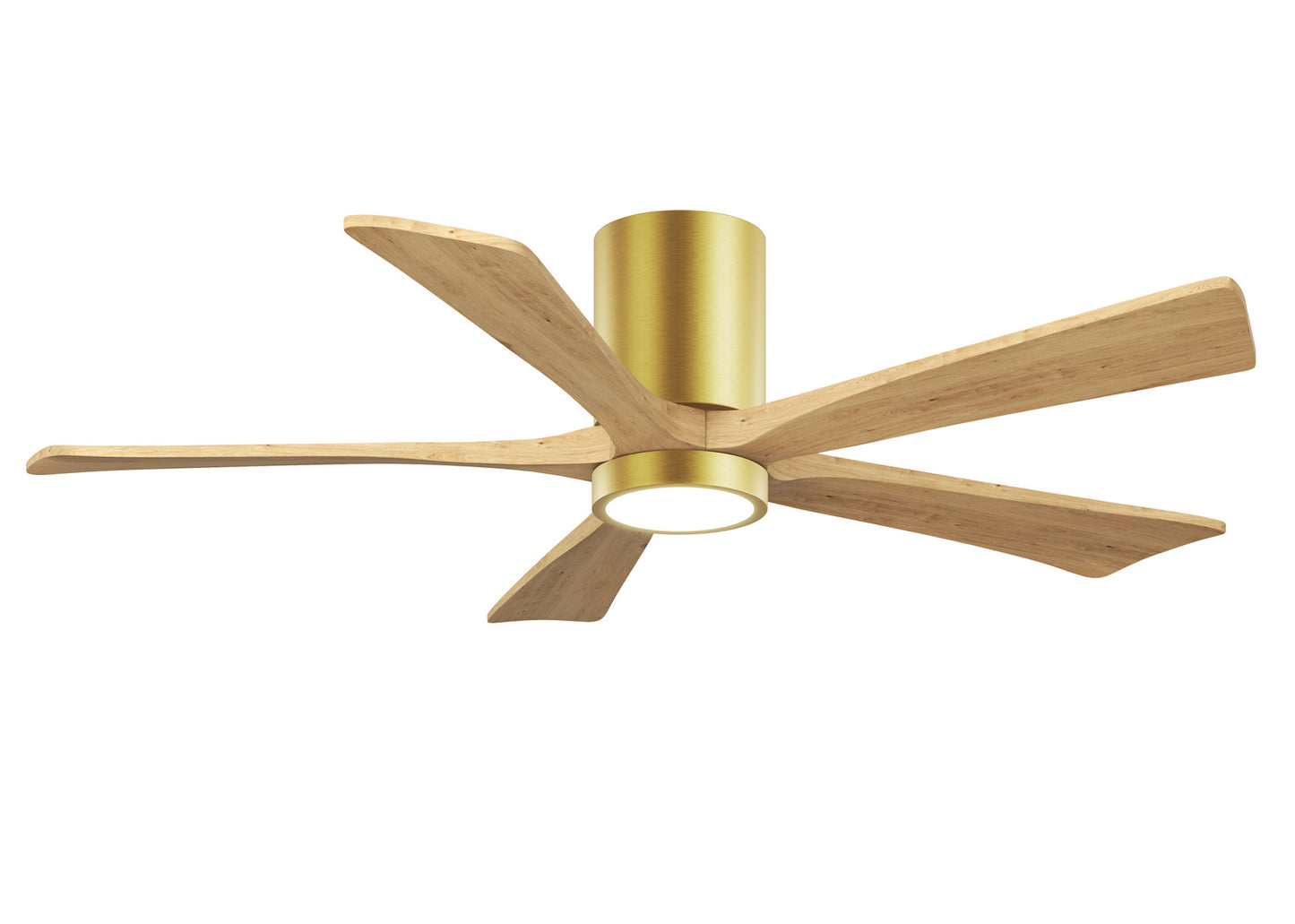 Matthews Fan Company-IR5HLK-BRBR-LM-52|MAIN