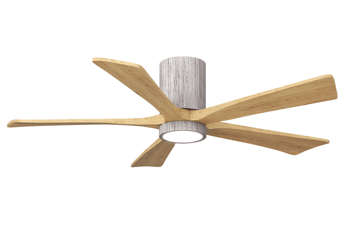 Matthews Fan Company-IR5HLK-BW-LM-52|MAIN