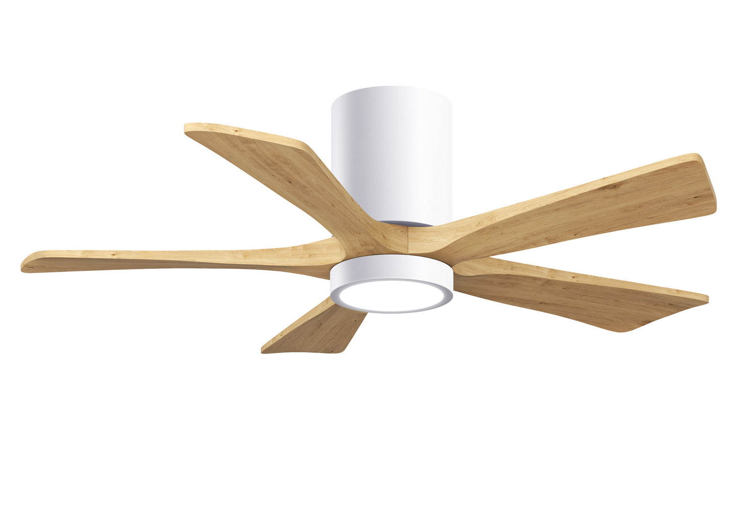 Matthews Fan Company-IR5HLK-WH-LM-42|MAIN