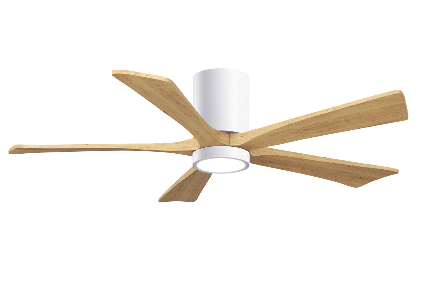 Matthews Fan Company-IR5HLK-WH-LM-52|MAIN