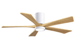 Matthews Fan Company-IR5HLK-WH-LM-52|MAIN