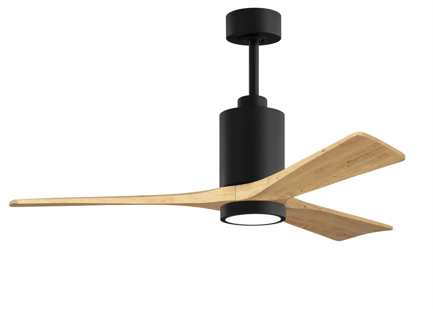 Matthews Fan Company-PA3-BK-LM-52|MAIN