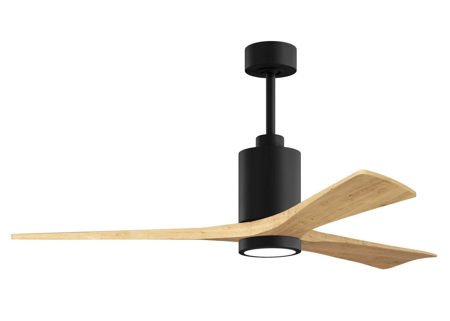 Matthews Fan Company-PA3-BK-LM-60|MAIN