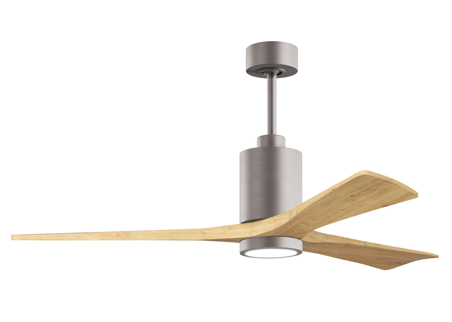 Matthews Fan Company-PA3-BN-LM-60|MAIN
