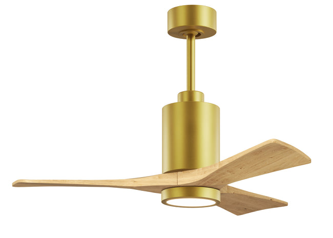 Matthews Fan Company-PA3-BRBR-LM-42|MAIN