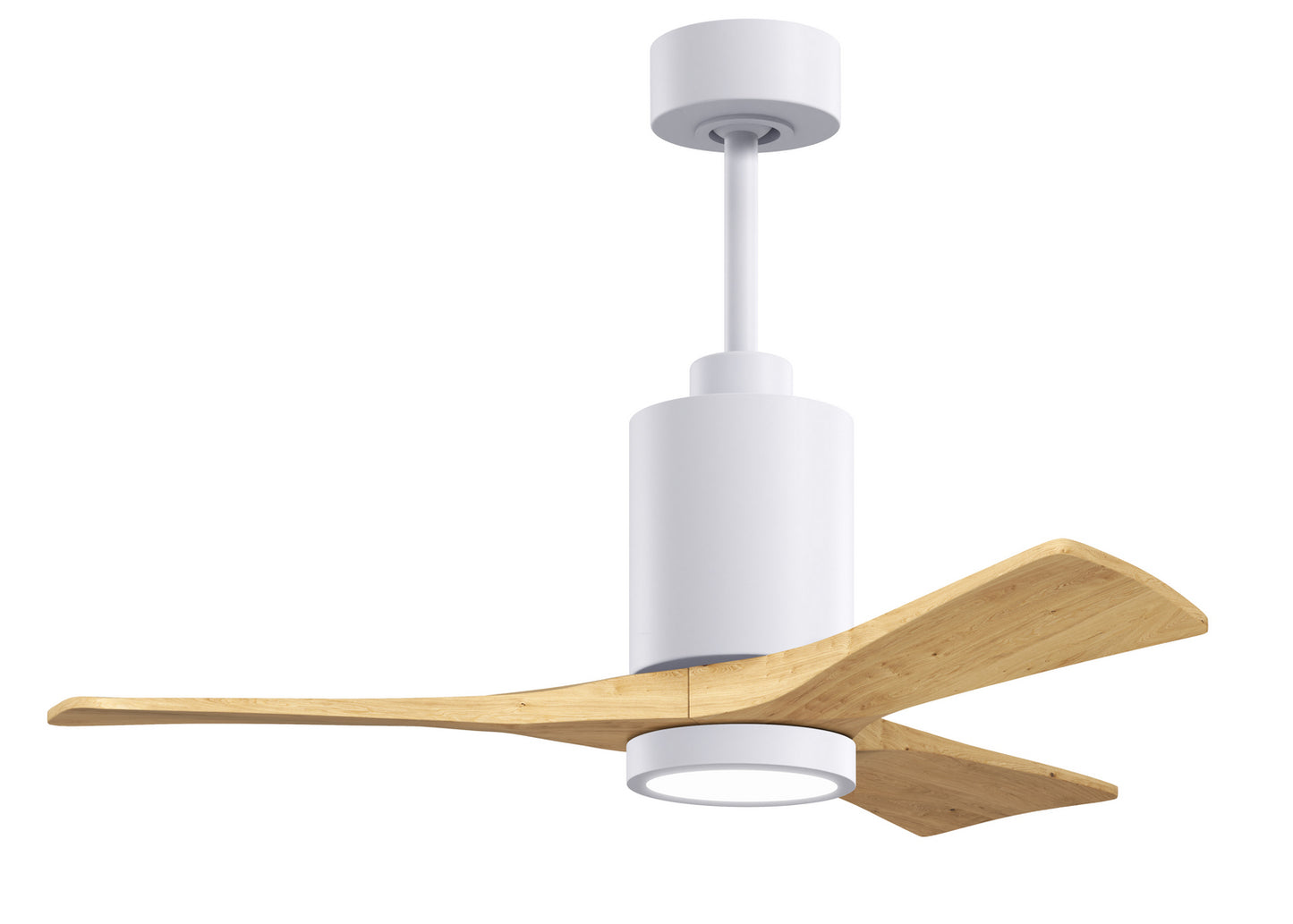 Matthews Fan Company-PA3-WH-LM-42|MAIN