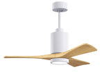 Matthews Fan Company-PA3-WH-LM-42|MAIN