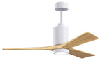 Matthews Fan Company-PA3-WH-LM-52|MAIN