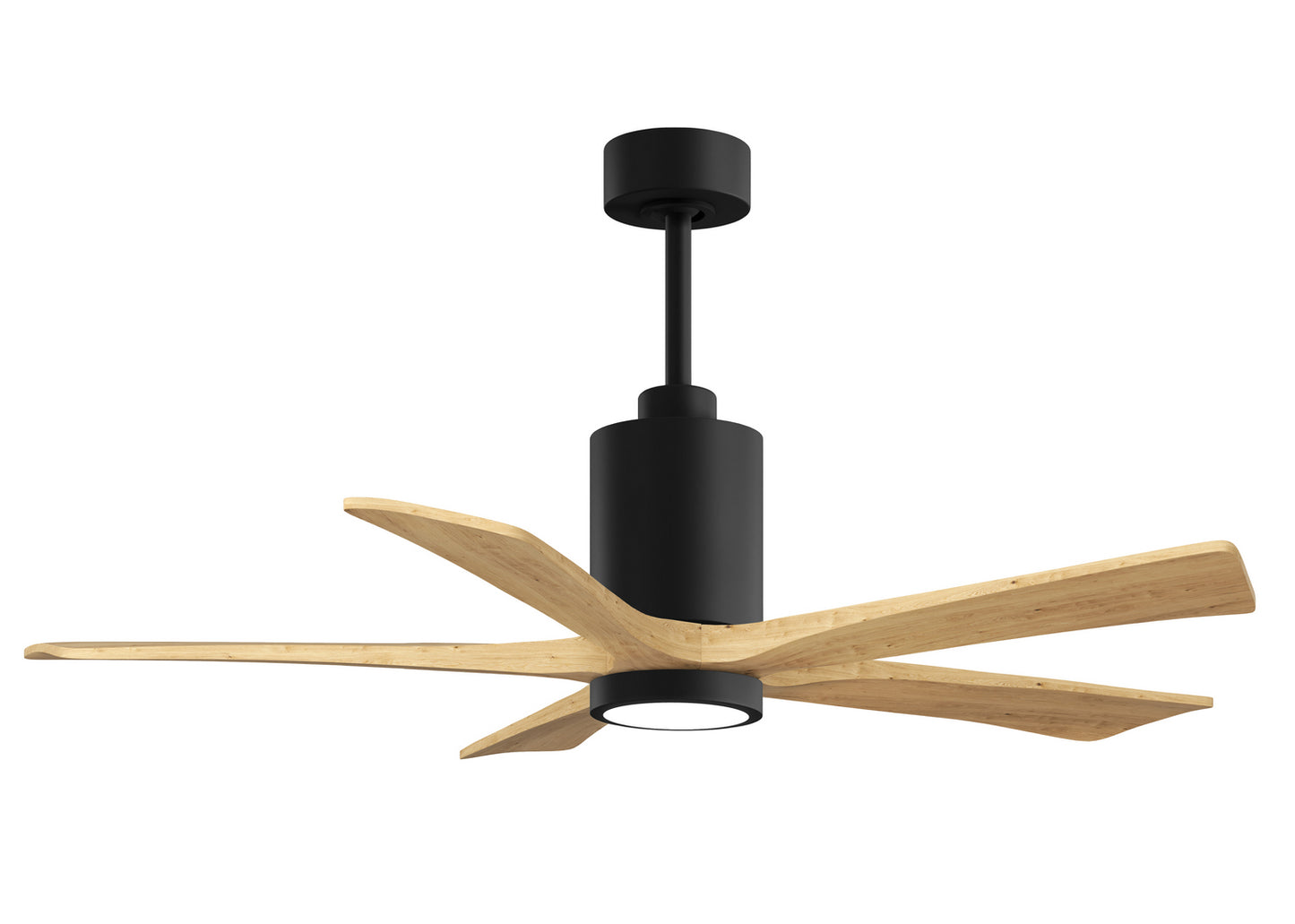 Matthews Fan Company-PA5-BK-LM-52|MAIN
