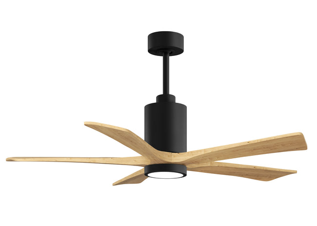 Matthews Fan Company-PA5-BK-LM-52|MAIN