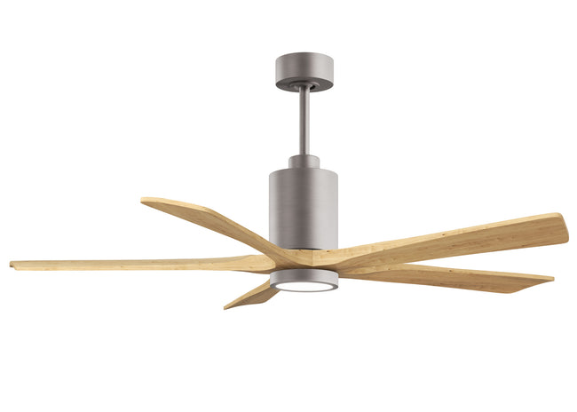 Matthews Fan Company-PA5-BN-LM-60|MAIN