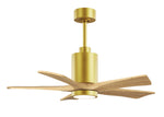 Matthews Fan Company-PA5-BRBR-LM-42|MAIN