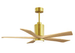 Matthews Fan Company-PA5-BRBR-LM-52|MAIN