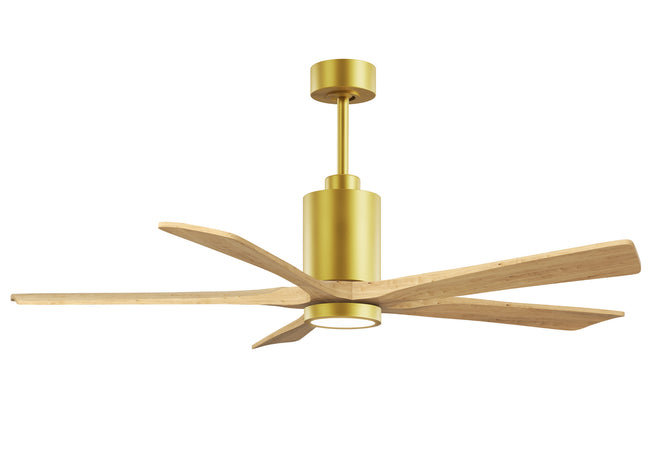 Matthews Fan Company-PA5-BRBR-LM-60|MAIN