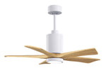 Matthews Fan Company-PA5-WH-LM-42|MAIN