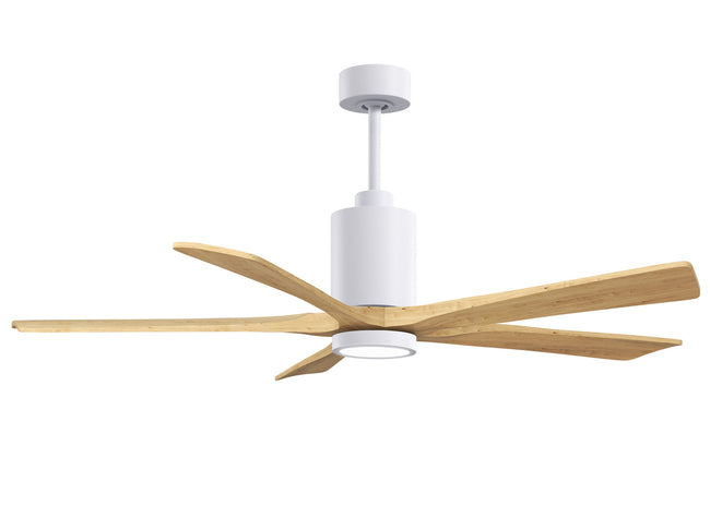 Matthews Fan Company-PA5-WH-LM-60|MAIN