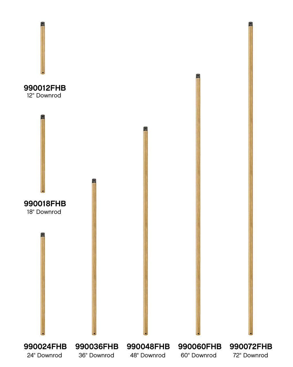 Hinkley-990072FHB image