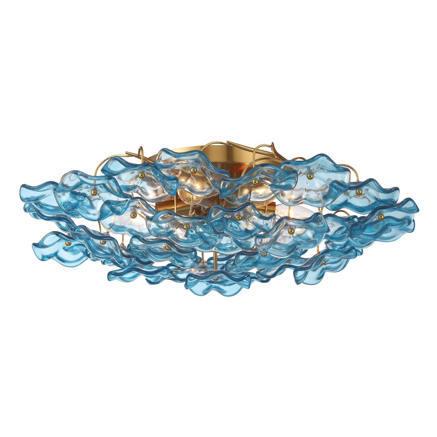 Crystorama-ESM-4000-AG-BL image