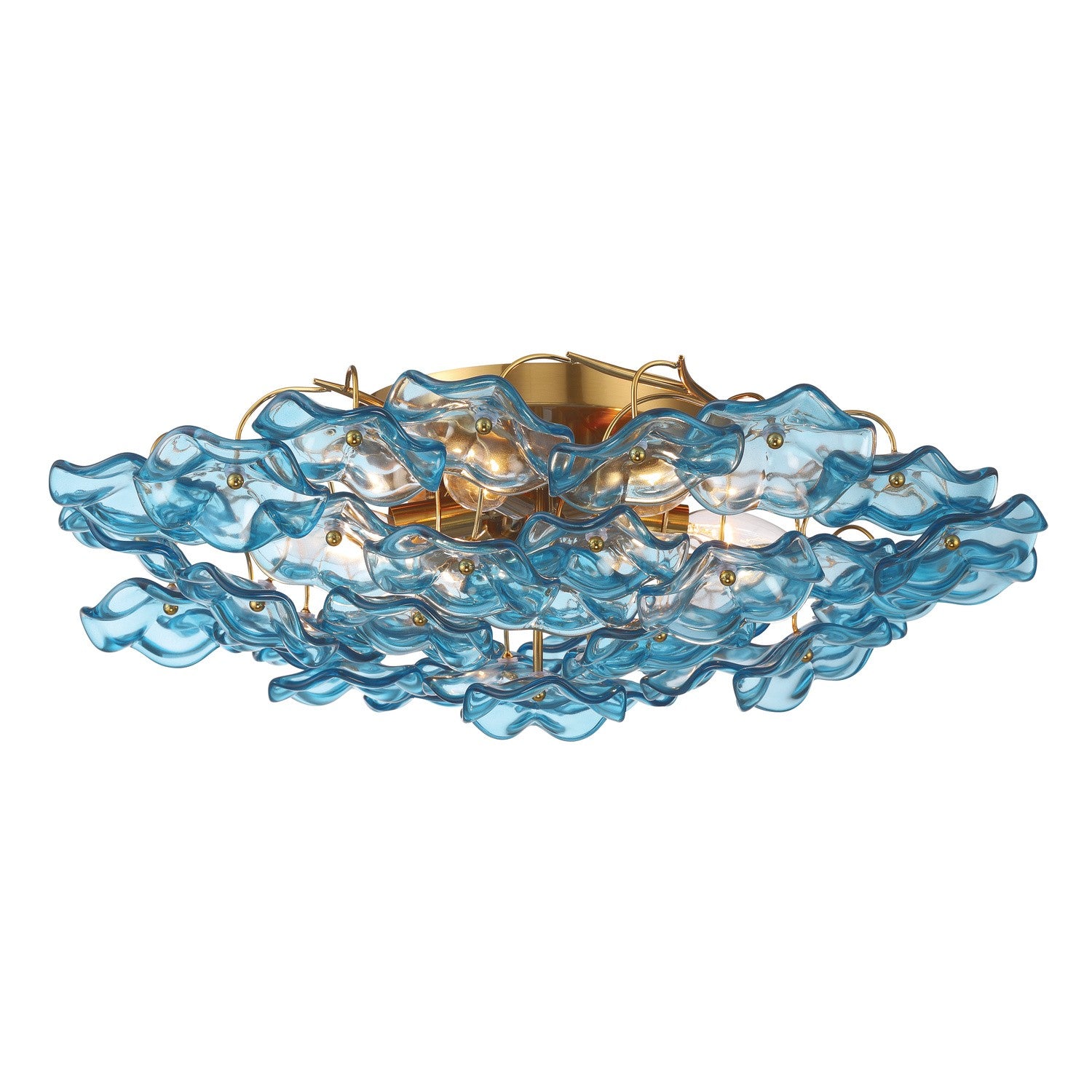 Crystorama-ESM-4000-AG-BL image