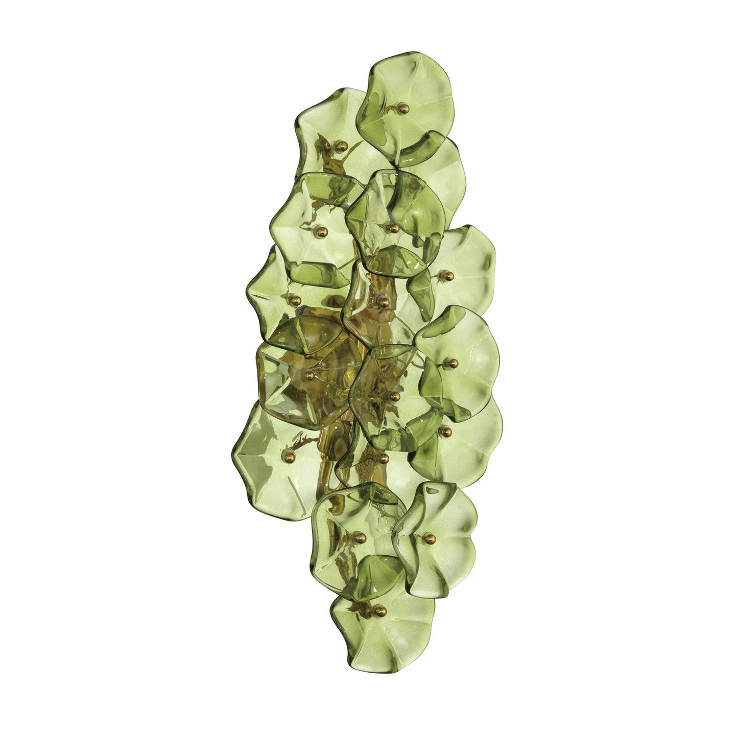 Crystorama-ESM-4001-AG-GR image